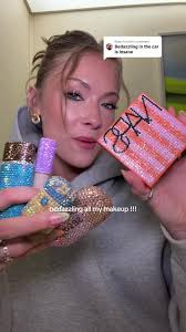 Kayla Ryan Bedazzled