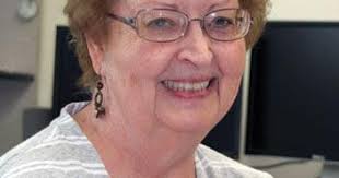 Anita Miller retires