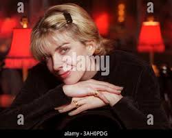 NATASHA JANE RICHARDSON (11 maggio 1963