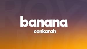 Conkarah Banana Lyrics Sick With It Crew Drop Tiktok Dance Song Feat Shaggy Dj Fle Minisiren Youtube