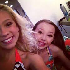 Dance Moms Lifetime "Latinoamérica"