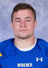 2015 Football Roster