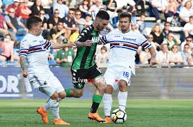 Sassuolo vs sampdoria's head to head record shows that of the 19 meetings they've had, sassuolo has won 7 times and sampdoria has won 4 times. Sassuolo Vs Sampdoria Preview And Prediction Live Stream Serie Tim A 2019