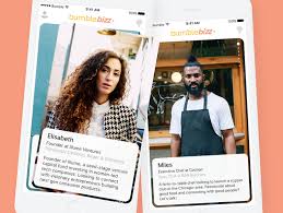 How does bumble location work? Is Bumble Bizz Actually Worth A Download
