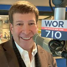 Mark Simone Signs Extension With iHeart NYC's WOR