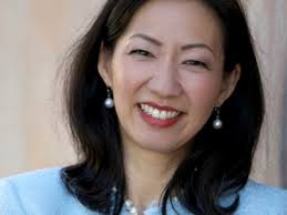 Dublin: Family says Catherine Kuo was "real superhero."