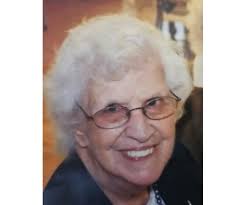 Irene V. Palmer Johnson Obituary (2023)