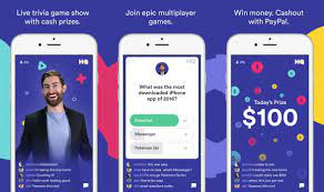 There was something about the clampetts that millions of viewers just couldn't resist watching. Hq Trivia Apk Download 2021