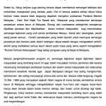 Banyak kebaikan tinggal di desa.jelaskan. Karangan Semangat Kejiranan Pt3 Peranan Hidup Berjiran