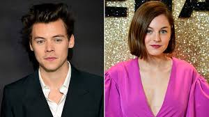 In this article, it's our goal to go through some of the top looks that harry styles has enjoyed throughout the years. Why Harry Styles Is Being A Best Friend To The Crown Actress Emma Corrin Capital