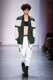 2019 New York Fashion Week Milan Fashion Week 2019 Iise Fashion Fashion Show Menswear