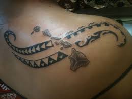 Hawaiian Island Tattoos Google Search Hawaiian Tattoo Tribal Tattoos For Women Hawaiian Island Tattoo