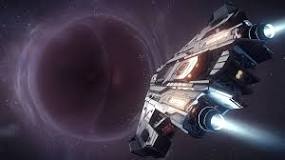 Image result for elite how do you plot course to systems that are in black hole