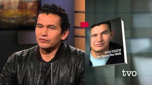 As kinew revisits his own childhood in winnipeg and on a reserve in northern ontario, he learns more about his father's traumatic childhood at residential school. Wab Kinew Sept 28 2015 Appel Salon Youtube