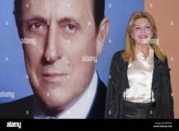 Carmen cervera baroness thyssen poses hi-res stock photography and images