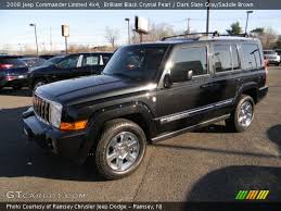 Image result for Brilliant Black 2008 Wrangler