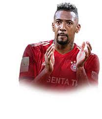 His overall rating in fifa 21 is 84 with a potential of 84. Jerome Boateng Fifa 19 88 Futmas Prices And Rating Ultimate Team Futhead