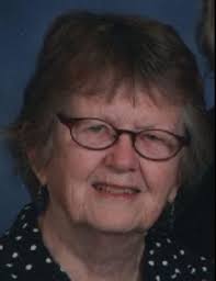 Hester Hamilton Meyers Obituary