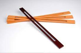 高質感禮品木製 木頭 麻將牌尺 排尺 32 33 34mm 高 麻將適用 露天拍賣 wood texture tableware texture