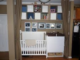 A Baby Room With Ikea Hacks Ikea Hackers Baby Room Storage Ikea Baby Nursery Ikea Nursery