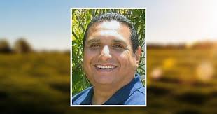 Stephen Romo Obituary November 29, 2019