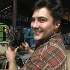 Jeremy Yoder (@madscientistbbq) • Instagram photos and videos