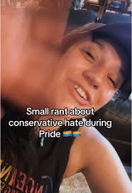Confronting Conservative Hate During Pride Month