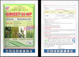 Siricet 50WP