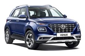 2021 Hyundai Venue Price Images Reviews And Specs Autocar India