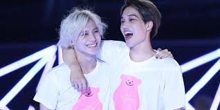 Check out our kpop friends selection for the very best in unique or custom, handmade pieces from our shops. What The Kpop Best Friends Day 10 Of The Cutest Korean