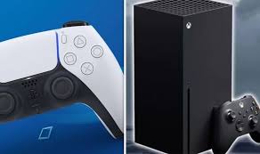 Ps5 Vs Xbox Series X Console Prices Who Will Blink First In The Next Gen Price War Gaming Entertainment Express Co Uk