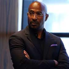 Van jones is a social entrepreneur, cnn political contributor and host of the messy truth with van jones. Van Jones Vanjones68 Twitter