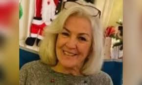 Betty Lou Reeves Bishop