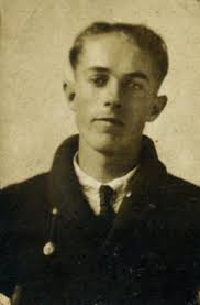 Harry Guy Loftin, b. 12 Jul 1904