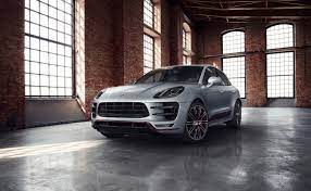 3840x2370 Porsche Macan Turbo 4k Hd Wallpaper In Desktop Porsche Skrivbordsunderlagg