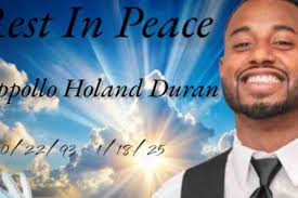 Fundraiser for Eden Duran by Ashely Keeno : A Loving Farewell for Appollo