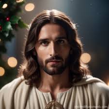 holly jesus christ Prompts