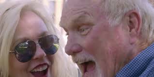 Terry Bradshaw Is One Proud Grandpa