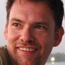 Andrew Ilsley's Instagram, Twitter & Facebook