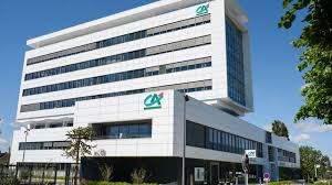 Clares immobilier est une filiale du cr�dit agricole centre loire regroupant des professionnels de la construction immobili�re et de l'habitat. Le Centre D Affaires Du Credit Agricole Competences Envie D Accompagner Vos Projets