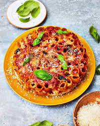 This really is vegetarian fine dining at its very best! 77 Italian Vegetarian Recipes Delicious Magazine