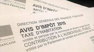 Les droits de scolarité et les autres frais non acquittés à la date fixée portent intérêt à compter du jour suivant. Suite Aux Attentats Le Paiement De La Taxe D Habitation Repousse Au 23 Novembre