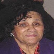 Willa Mae Cain Obituary