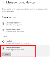 Headphones Not Working In Windows 10 Here Are Some Fixes Make Tech Easier