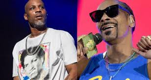 Слушать песни и музыку dmx онлайн. Dmx And Snoop Dogg To Participate In Verzuz Battle Next Week