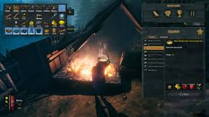 What Is The Fermentation Time For Mead In Valheim? - Gamepur