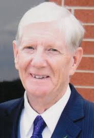 Roger FISCHER Obituary (2021)