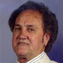 Raymond David "Pete" Lawson Obituary