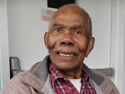 Theodore Sutton Obituary (1932