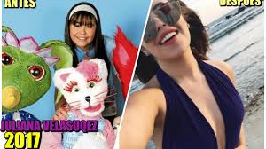 Así era yina calderón antes de su paso por el quirófano. Yina Calderon Cuando Era Nina Por Esto Fans De Yina Calderon No Creen Que Termino Con Su Novio Infobae Tambien Hay Quienes Dicen Que Maluma Le Debe Su Suzieolv Images